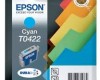 Epson C13T04224020 (T0422) Mavi Orjinal Kartuş - C82 / CX5200 Epson C13T04224020 (T0422) Mavi Orjinal Kartuş - C82 / CX5200