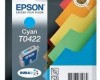 Epson C13T04224020 (T0422) Mavi Orjinal Kartuş - C82 / CX5200 Epson C13T04224020 (T0422) Mavi Orjinal Kartuş - C82 / CX5200