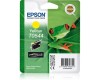 Epson C13T05444020 (T0544) Sarı Orjinal Kartuş - Stylus Photo R800 (T2258) Epson C13T05444020 (T0544) Sarı Orjinal Kartuş - Stylus Photo R800 (T2258)