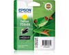 Epson C13T05444020 (T0544) Sarı Orjinal Kartuş - Stylus Photo R800 (T2258) Epson C13T05444020 (T0544) Sarı Orjinal Kartuş - Stylus Photo R800 (T2258)