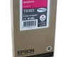 Epson C13T616300 (T6163) Kırmızı Orjinal Kartuş - B-300 / B-310N Epson C13T616300 (T6163) Kırmızı Orjinal Kartuş - B-300 / B-310N