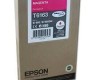 Epson C13T616300 (T6163) Kırmızı Orjinal Kartuş - B-300 / B-310N Epson C13T616300 (T6163) Kırmızı Orjinal Kartuş - B-300 / B-310N