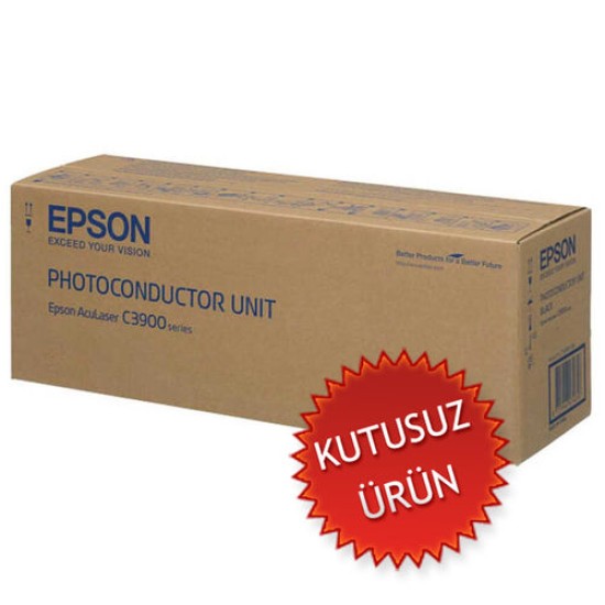 Epson C13S051203 Mavi Drum Ünitesi - C3900 / CX37 (U) Epson C13S051203 Mavi Drum Ünitesi - C3900 / CX37 (U)