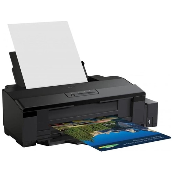 Epson C11CD82401 EcoTank L1800 A3 Renkli Tanklı Yazıcı Epson C11CD82401 EcoTank L1800 A3 Renkli Tanklı Yazıcı