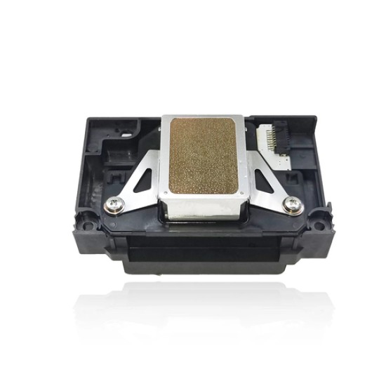 Epson F173090 Orjinal Baskı Kafası - 1390 / L1800 (T17197)