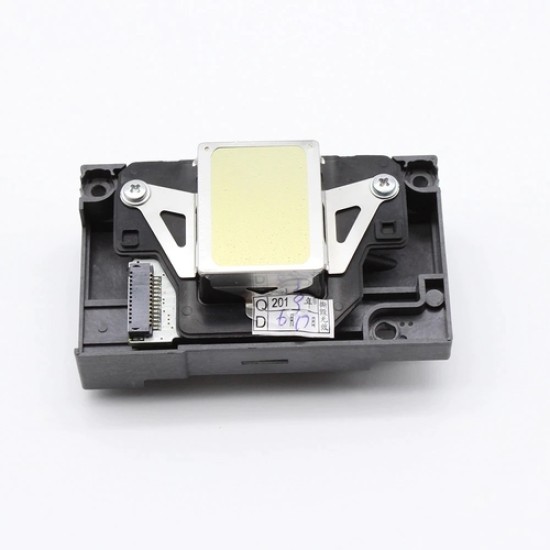 Epson F180040 Orjinal Baskı Kafası - PX610 / PX650 (T17198)