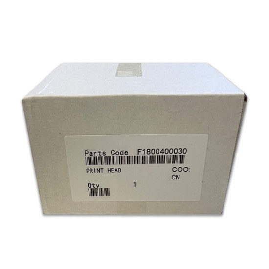 Epson F1800400030 Orjinal Baskı Kafası - L800 / L801 / L805 (T17736)