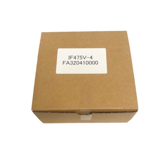 Epson FA320410000 Orjinal Baskı Kafası - IF475V-4 (T17725)