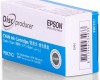 Epson C13S020447 PJIC1 Mavi Orjinal Kartuş - DiscProducer PP-100 (T12637)