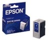 Epson C13S020189 Siyah Orjinal Kartuş - Stylus 2000 Epson C13S020189 Siyah Orjinal Kartuş - Stylus 2000
