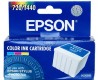 Epson C13S020193 Renkli Orjinal Kartuş - Stylus Photo 750 (T10715) Epson C13S020193 Renkli Orjinal Kartuş - Stylus Photo 750 (T10715)
