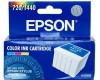 Epson C13S020193 Renkli Orjinal Kartuş - Stylus Photo 750 (T10715) Epson C13S020193 Renkli Orjinal Kartuş - Stylus Photo 750 (T10715)