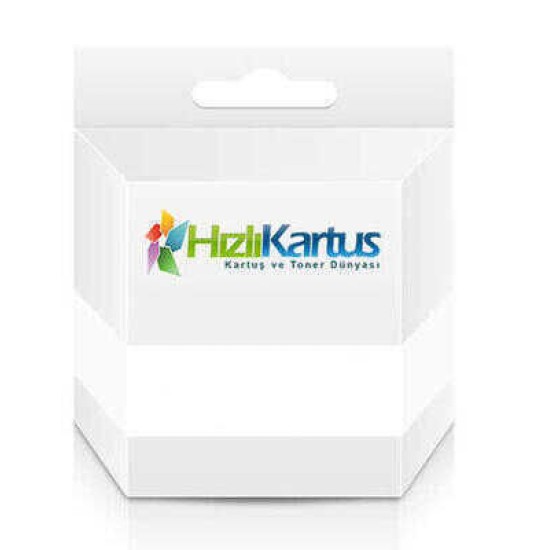 Epson C13S020207/C13S020209 Siyah Muadil Kartuş - Stylus 740 / 760 Epson C13S020207/C13S020209 Siyah Muadil Kartuş - Stylus 740 / 760