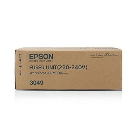 Epson C13S053049 Fuser Unit (Fırın Ünitesi) - AL-M300 / AL-MX300 (T9390) Epson C13S053049 Fuser Unit (Fırın Ünitesi) - AL-M300 / AL-MX300 (T9390)