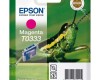 Epson C13T033340 (T0333) Kırmızı Orjinal Kartuş - Stylus Photo 950 Epson C13T033340 (T0333) Kırmızı Orjinal Kartuş - Stylus Photo 950