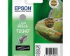 Epson C13T034740 (T0347) Açık Siyah Orjinal Kartuş - Stylus Photo 2100 Epson C13T034740 (T0347) Açık Siyah Orjinal Kartuş - Stylus Photo 2100
