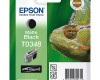 Epson C13T034840 (T0348) Mat Siyah Orjinal Kartuş - Stylus Photo 2100 (T2610) Epson C13T034840 (T0348) Mat Siyah Orjinal Kartuş - Stylus Photo 2100 (T2610)