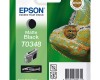 Epson C13T034840 (T0348) Mat Siyah Orjinal Kartuş - Stylus Photo 2100 (T2610) Epson C13T034840 (T0348) Mat Siyah Orjinal Kartuş - Stylus Photo 2100 (T2610)