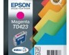 Epson C13T04234020 (T0423) Kırmızı Orjinal Kartuş - C82 / CX5200 (T2777)