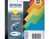 Epson C13T04244020 (T0424) Sarı Orjinal Kartuş - C82 / CX5200 Epson C13T04244020 (T0424) Sarı Orjinal Kartuş - C82 / CX5200