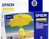 Epson C13T044440 (T0444) Sarı Orjinal Kartuş - Stylus C64 Epson C13T044440 (T0444) Sarı Orjinal Kartuş - Stylus C64