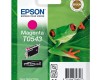 Epson C13T05434020 (T0543) Kırmızı Orjinal Kartuş - Stylus Photo R800 (T2062)