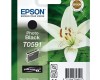 Epson C13T05914020 (T0591) Siyah Orjinal Kartuş - Stylus Photo R2400 Epson C13T05914020 (T0591) Siyah Orjinal Kartuş - Stylus Photo R2400