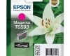 Epson C13T05934020 (T0593) Kırmızı Orjinal Kartuş - Stylus Photo R2400 (T2976)