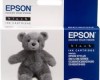 Epson C13T06114020 (T0611) Siyah Orjinal Kartuş - DX3800 / DX3850 Epson C13T06114020 (T0611) Siyah Orjinal Kartuş - DX3800 / DX3850