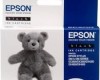 Epson C13T06114020 (T0611) Siyah Orjinal Kartuş - DX3800 / DX3850 Epson C13T06114020 (T0611) Siyah Orjinal Kartuş - DX3800 / DX3850