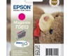 Epson C13T06134020 (T0613) Kırmızı Orjinal Kartuş - DX3800 / DX3850 Epson C13T06134020 (T0613) Kırmızı Orjinal Kartuş - DX3800 / DX3850