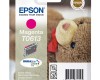 Epson C13T06134020 (T0613) Kırmızı Orjinal Kartuş - DX3800 / DX3850 Epson C13T06134020 (T0613) Kırmızı Orjinal Kartuş - DX3800 / DX3850