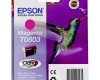 Epson C13T08034020 (T0803) Kırmızı Orjinal Kartuş - Stylus Photo PX650 Epson C13T08034020 (T0803) Kırmızı Orjinal Kartuş - Stylus Photo PX650