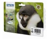 Epson C13T08954010 (T0895) Orjinal Multipack Kartuş - Stylus SX105 (T2216) Epson C13T08954010 (T0895) Orjinal Multipack Kartuş - Stylus SX105 (T2216)