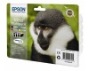Epson C13T08954010 (T0895) Orjinal Multipack Kartuş - Stylus SX105 (T2216) Epson C13T08954010 (T0895) Orjinal Multipack Kartuş - Stylus SX105 (T2216)