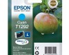 Epson C13T12924021 (T1292) Mavi Orjinal Kartuş - Stylus SX425 (T2228) Epson C13T12924021 (T1292) Mavi Orjinal Kartuş - Stylus SX425 (T2228)