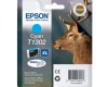 Epson C13T13024020 (T1302) Mavi Orjinal Kartuş (T2208) Epson C13T13024020 (T1302) Mavi Orjinal Kartuş (T2208)