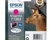 Epson C13T13034020 (T1303) Kırmızı Orjinal Kartuş Epson C13T13034020 (T1303) Kırmızı Orjinal Kartuş