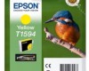 Epson C13T15944010 (T1594) Sarı Orjinal Kartuş - Stylus Photo R2000 (T1440)