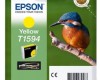 Epson C13T15944010 (T1594) Sarı Orjinal Kartuş - Stylus Photo R2000 (T1440)