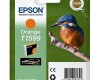 Epson C13T15994010 (T1599) Turuncu Orjinal Kartuş - Stylus Photo R2000 (T1679)