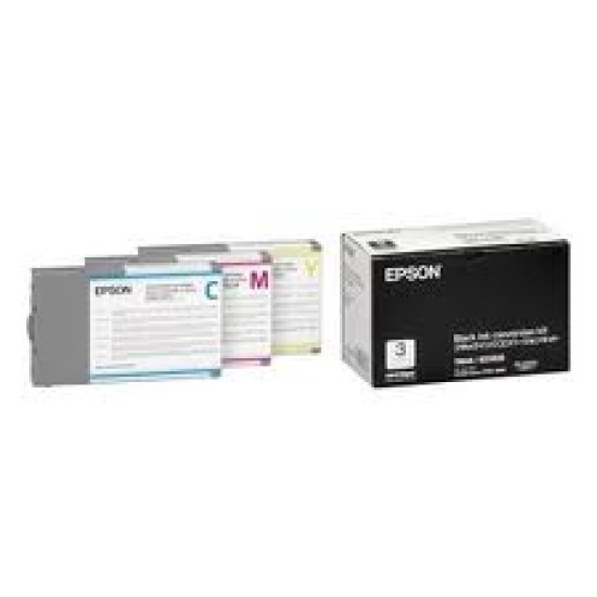 Epson C13T564A00 (T564A) ICCVK36 Siyah Mürekkep Dönüştürme Kiti-Black Ink Conversion Kit Epson C13T564A00 (T564A) ICCVK36 Siyah Mürekkep Dönüştürme Kiti-Black Ink Conversion Kit