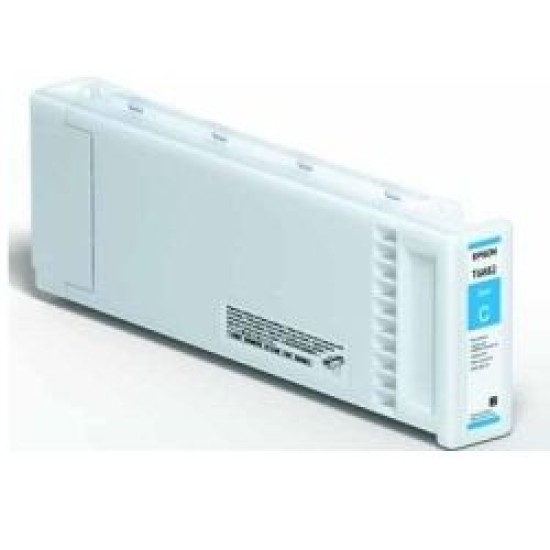 Epson C13T688200 (T6882) Mavi Orjinal Kartuş - SC-S30610 (T1623)