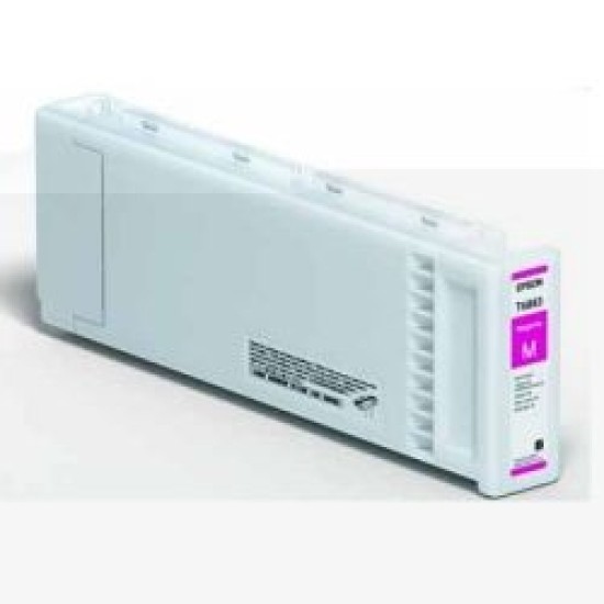 Epson C13T688300 (T6883) Kırmızı Orjinal Kartuş - SC-S30610 (T1622)