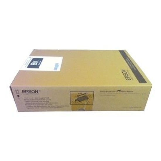 Epson C13T972100 (T9721) Siyah Orjinal Kartuş Ink Supply Unit - WF-R5690 Epson C13T972100 (T9721) Siyah Orjinal Kartuş Ink Supply Unit - WF-R5690