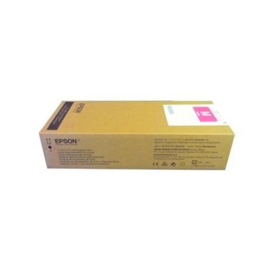 Epson C1T972300 (T9723) Kırmızı Orjinal Kartuş Ink Supply Unit - WF-R5690 (T9089)