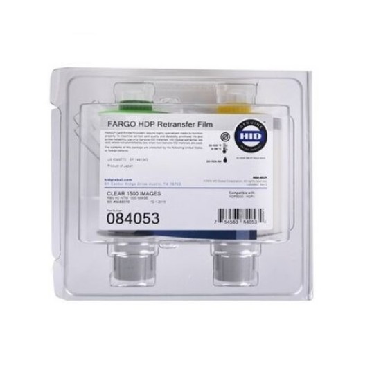 Fargo HDP Retransfer Film HDP5000 - 084053 (T16046)