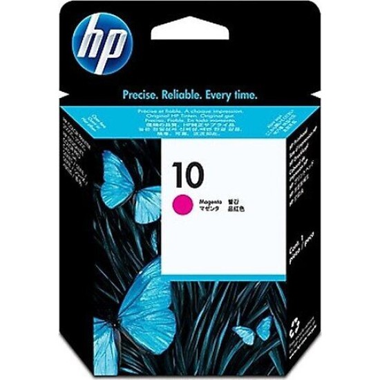 HP C4802A (10) Kırmızı Orjinal Kafa Kartuşu (T2664) HP C4802A (10) Kırmızı Orjinal Kafa Kartuşu (T2664)
