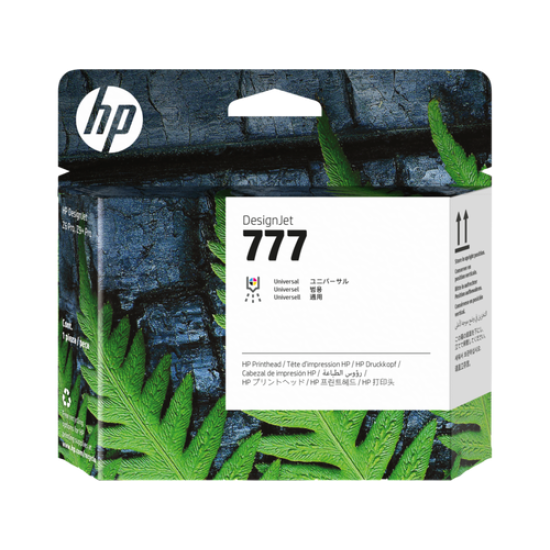 HP 3EE09A (777) Orjinal Baskı Kafası - DesignJet Z6 HP 3EE09A (777) Orjinal Baskı Kafası - DesignJet Z6