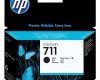 HP CZ133A (711) Siyah Orjinal Kartuş - Designjet T120 (T7473)